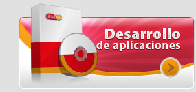 Desarrollo de Aplicaciones