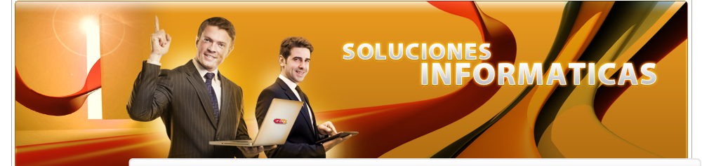 Soluciones Informáticas
