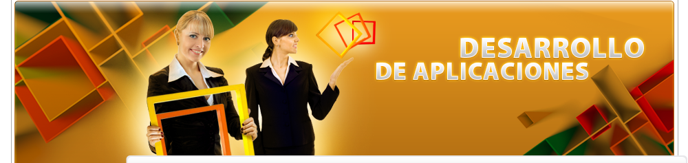 Desarrollo de Aplicaciones